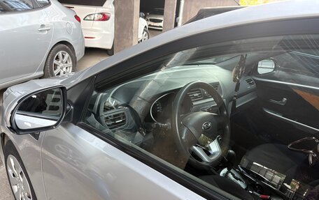 KIA Rio III рестайлинг, 2014 год, 1 150 000 рублей, 3 фотография
