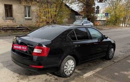 Skoda Octavia, 2014 год, 710 000 рублей, 2 фотография