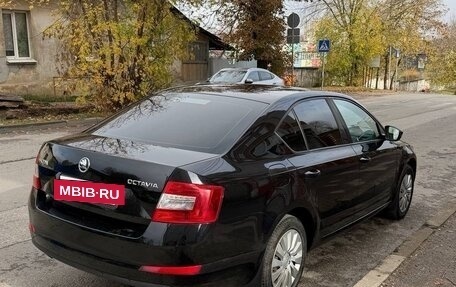 Skoda Octavia, 2014 год, 710 000 рублей, 3 фотография