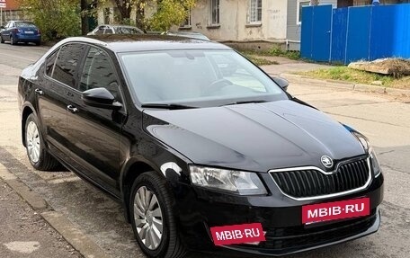 Skoda Octavia, 2014 год, 710 000 рублей, 4 фотография