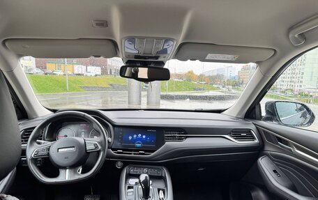 Haval F7 I, 2021 год, 1 950 000 рублей, 7 фотография