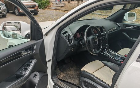 Audi Q5, 2011 год, 1 300 000 рублей, 6 фотография
