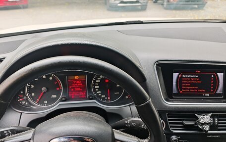 Audi Q5, 2011 год, 1 300 000 рублей, 7 фотография