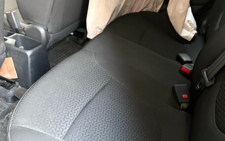 KIA Rio III рестайлинг, 2014 год, 1 150 000 рублей, 12 фотография