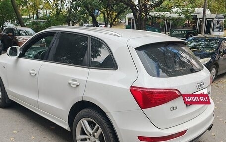 Audi Q5, 2011 год, 1 300 000 рублей, 5 фотография