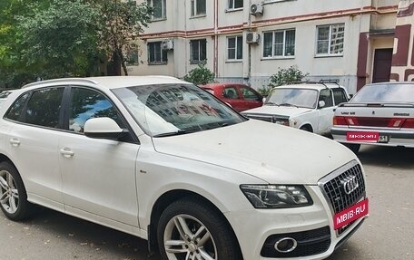 Audi Q5, 2011 год, 1 300 000 рублей, 2 фотография