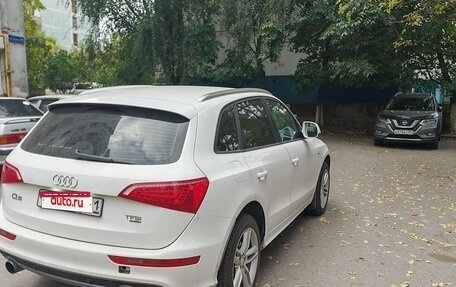 Audi Q5, 2011 год, 1 300 000 рублей, 3 фотография