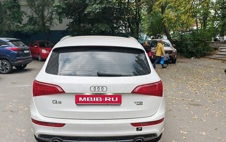 Audi Q5, 2011 год, 1 300 000 рублей, 4 фотография