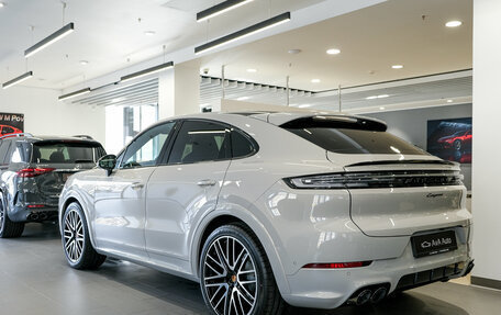 Porsche Cayenne III, 2026 год, 19 690 000 рублей, 3 фотография