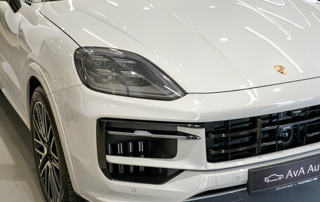 Porsche Cayenne III, 2026 год, 19 690 000 рублей, 6 фотография
