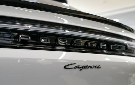 Porsche Cayenne III, 2026 год, 19 690 000 рублей, 7 фотография