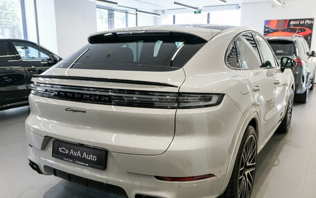 Porsche Cayenne III, 2026 год, 19 690 000 рублей, 5 фотография