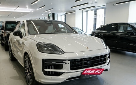 Porsche Cayenne III, 2026 год, 19 690 000 рублей, 4 фотография