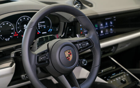 Porsche Cayenne III, 2026 год, 19 690 000 рублей, 19 фотография