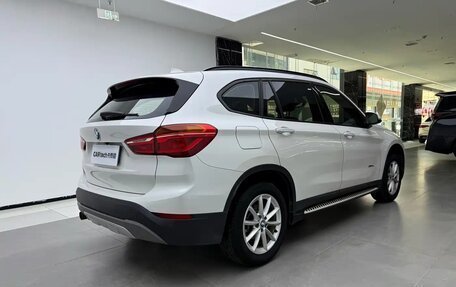 BMW X1, 2016 год, 1 600 000 рублей, 5 фотография