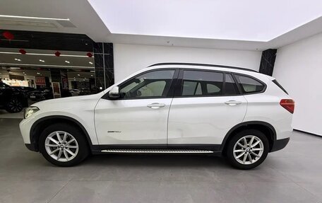 BMW X1, 2016 год, 1 600 000 рублей, 3 фотография