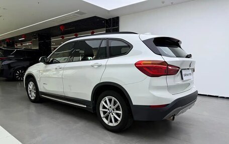BMW X1, 2016 год, 1 600 000 рублей, 6 фотография