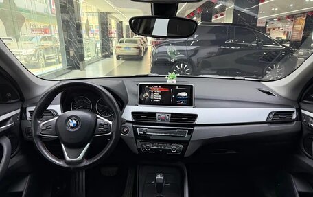 BMW X1, 2016 год, 1 600 000 рублей, 9 фотография