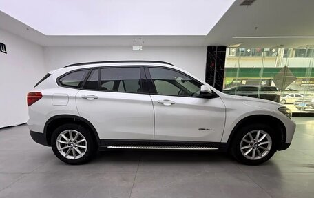 BMW X1, 2016 год, 1 600 000 рублей, 4 фотография