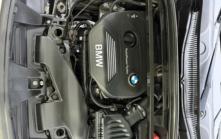 BMW X1, 2016 год, 1 600 000 рублей, 10 фотография