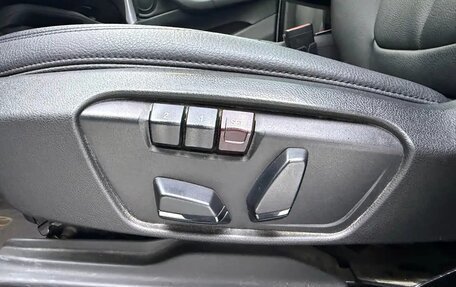BMW X1, 2016 год, 1 600 000 рублей, 11 фотография