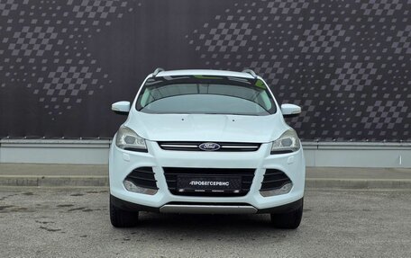 Ford Kuga III, 2014 год, 1 180 000 рублей, 5 фотография