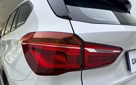 BMW X1, 2016 год, 1 600 000 рублей, 15 фотография