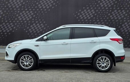 Ford Kuga III, 2014 год, 1 180 000 рублей, 7 фотография