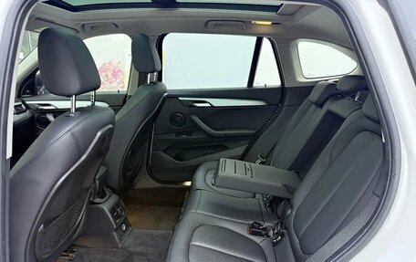 BMW X1, 2016 год, 1 600 000 рублей, 14 фотография
