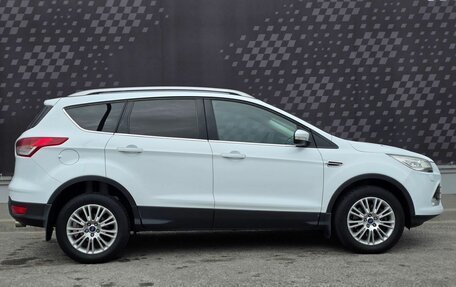 Ford Kuga III, 2014 год, 1 180 000 рублей, 6 фотография