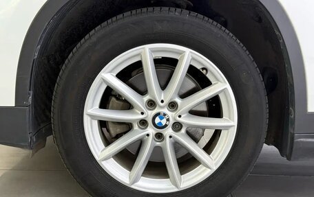 BMW X1, 2016 год, 1 600 000 рублей, 16 фотография