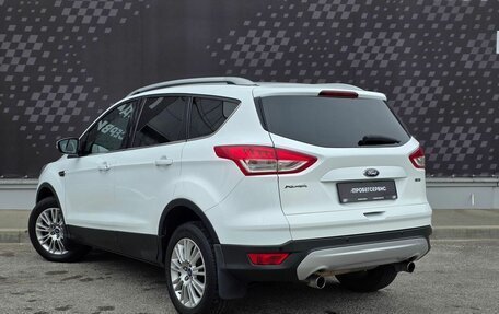 Ford Kuga III, 2014 год, 1 180 000 рублей, 4 фотография
