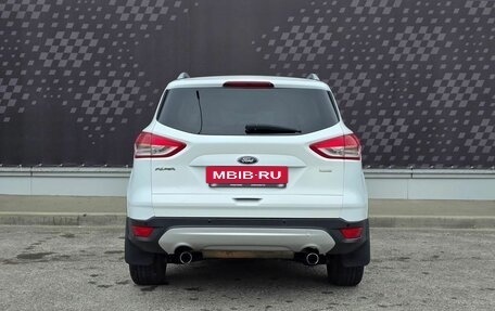 Ford Kuga III, 2014 год, 1 180 000 рублей, 8 фотография