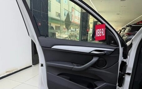 BMW X1, 2016 год, 1 600 000 рублей, 12 фотография