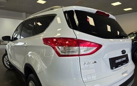 Ford Kuga III, 2014 год, 1 180 000 рублей, 10 фотография