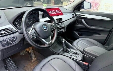 BMW X1, 2016 год, 1 600 000 рублей, 13 фотография
