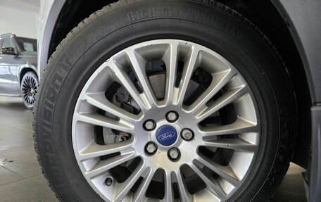 Ford Kuga III, 2014 год, 1 180 000 рублей, 11 фотография