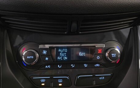 Ford Kuga III, 2014 год, 1 180 000 рублей, 20 фотография