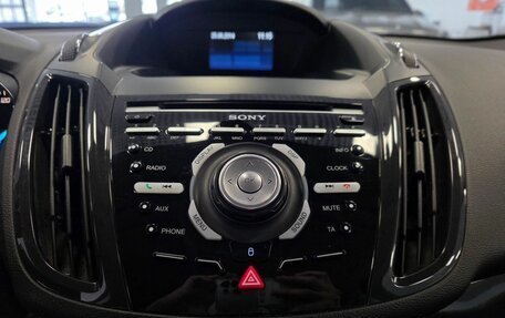 Ford Kuga III, 2014 год, 1 180 000 рублей, 18 фотография