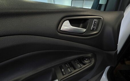 Ford Kuga III, 2014 год, 1 180 000 рублей, 23 фотография