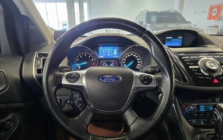Ford Kuga III, 2014 год, 1 180 000 рублей, 14 фотография