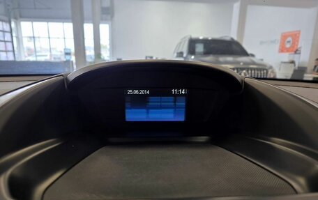 Ford Kuga III, 2014 год, 1 180 000 рублей, 19 фотография