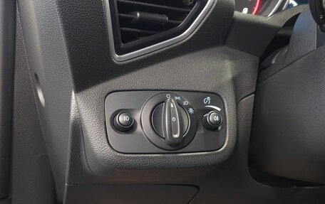 Ford Kuga III, 2014 год, 1 180 000 рублей, 24 фотография