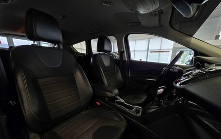 Ford Kuga III, 2014 год, 1 180 000 рублей, 26 фотография