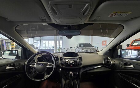 Ford Kuga III, 2014 год, 1 180 000 рублей, 12 фотография