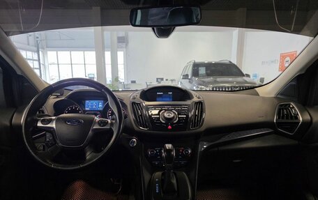 Ford Kuga III, 2014 год, 1 180 000 рублей, 13 фотография