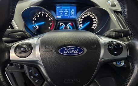 Ford Kuga III, 2014 год, 1 180 000 рублей, 16 фотография