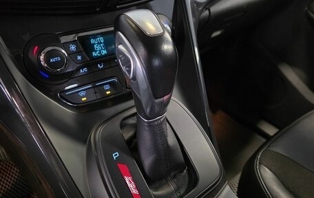 Ford Kuga III, 2014 год, 1 180 000 рублей, 21 фотография