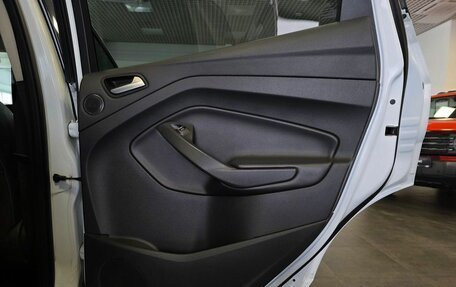 Ford Kuga III, 2014 год, 1 180 000 рублей, 31 фотография