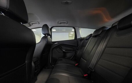 Ford Kuga III, 2014 год, 1 180 000 рублей, 28 фотография